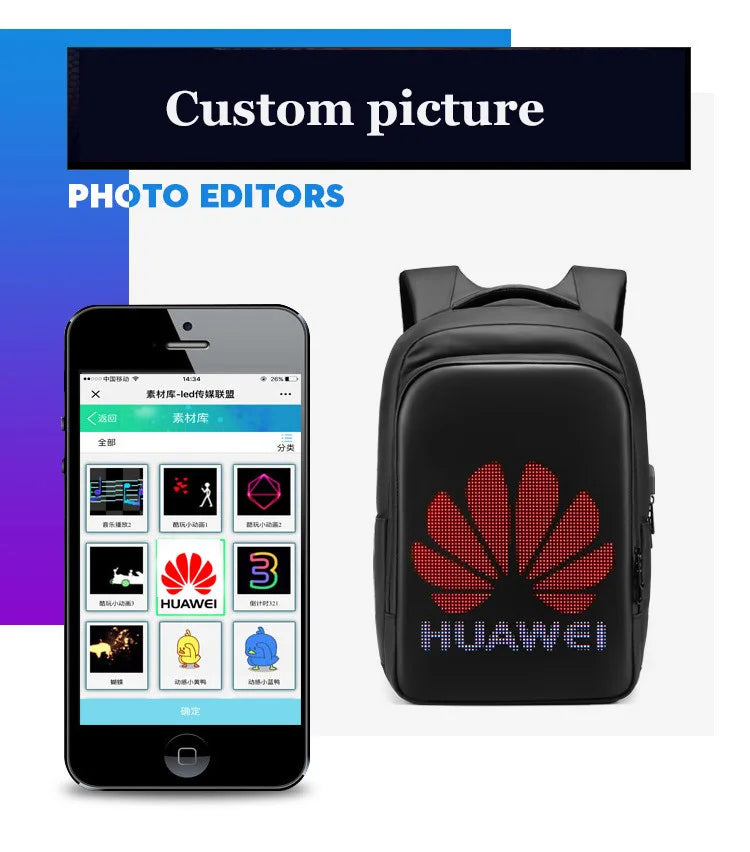 PixelPack