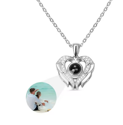 Love’s Moment Necklace